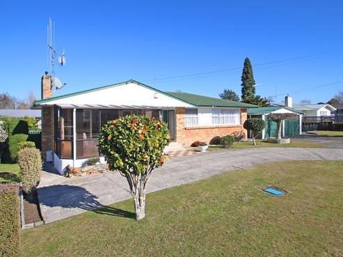 52 Browning Street, Leamington
