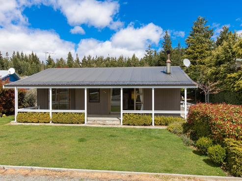 46 Murray Place, Lake Tekapo