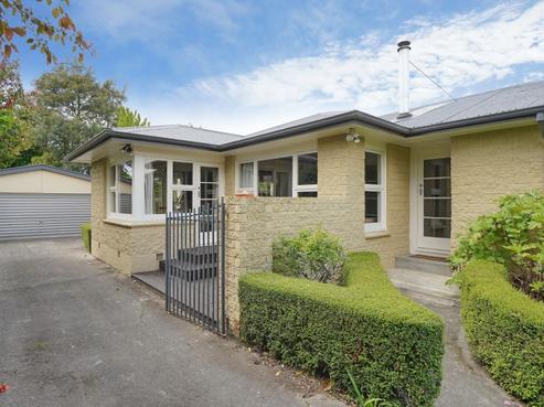 54 Ashgrove Street, Rangiora
