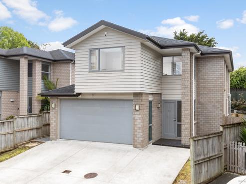 72D Malvern Road, Morningside