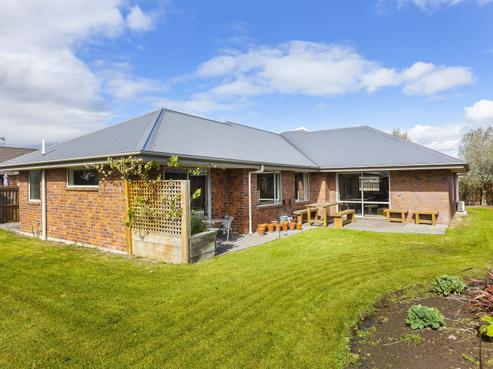 60 Pentecost Road, Rangiora