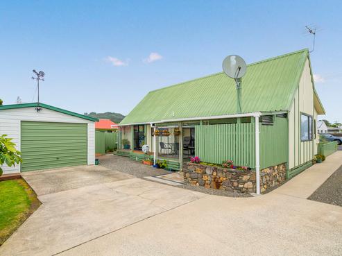17A South Highway, Whitianga