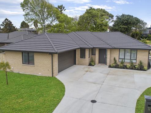 52 Pamela Christine Road, Patumahoe