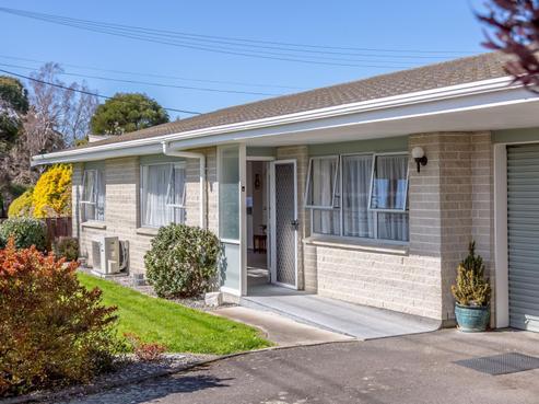 119A South Road, Solway
