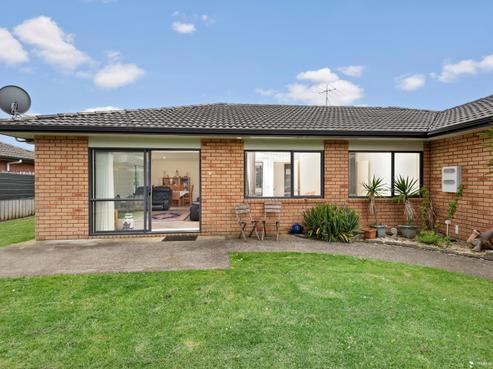 107A Princes Street, Pukekohe