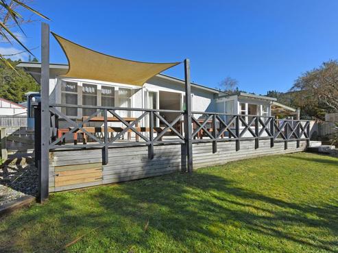 52 Raukawa Street, Stokes Valley