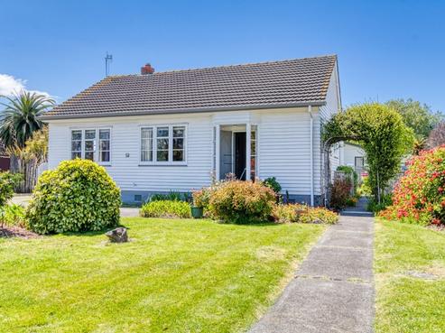 6 Rutherford Road, Marewa