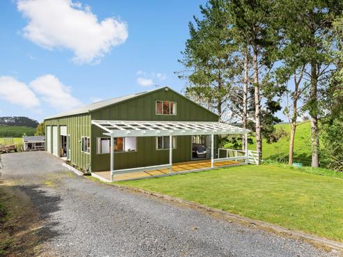 27 Bluff Road, Pokeno