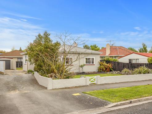 24 Rata Street, Rangiora