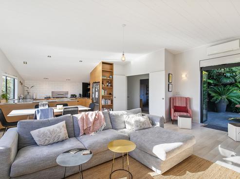 15A Reihana Street, Orakei