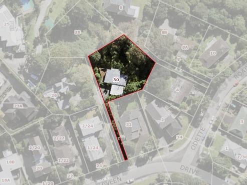 30 Girrahween Drive, Totara Vale