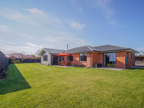 37C Stonebrook Drive, Rolleston