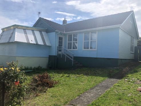92 Cook Street, Marfell