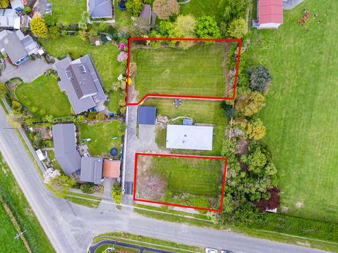 42 Forbes Road, Tai Tapu