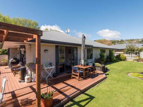 3 Burrough Place, Enner Glynn