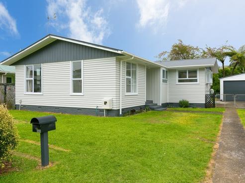 13 Regent Place, Blagdon