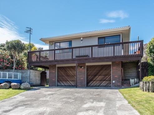 16 Nugget Grove, Raumati Beach