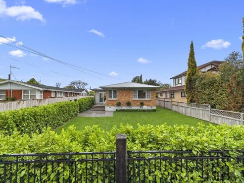 24A Queenwood Avenue, Queenwood