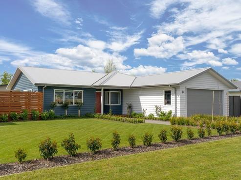 2 James Kidd Place, Greytown