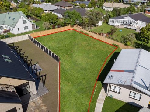 52A Jellicoe Street, Greytown