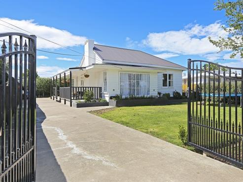 31 Henderson Street, Otane