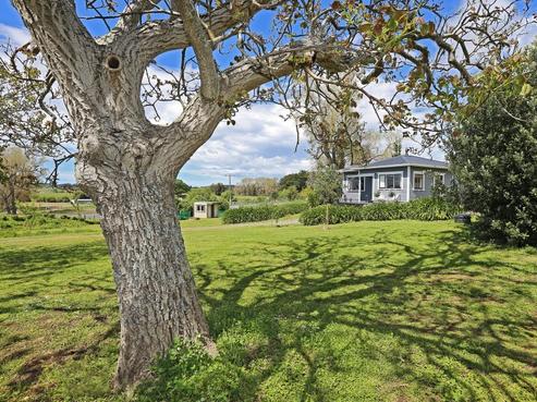 768A State Highway 2, Otane