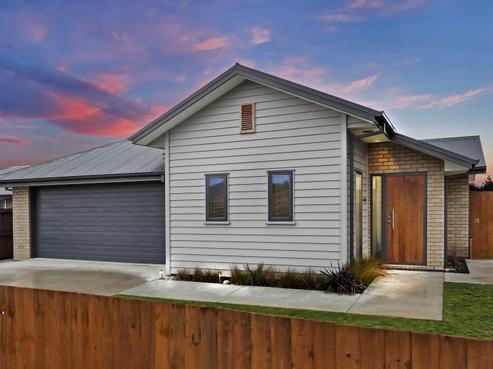 15D Marlowe Place, Rolleston