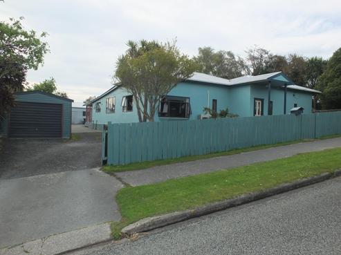 6 Stoke Street, Oamaru