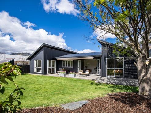 40 Sylvan Street, Lake Hayes Estate