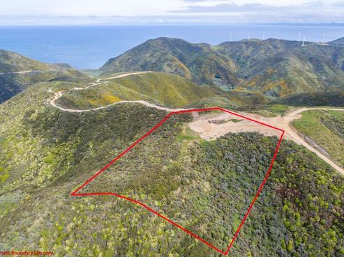 178 Noel Ashton Way, Makara