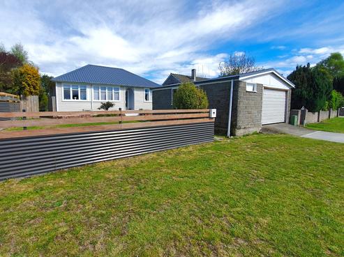 45 Whitcombe Street, Temuka