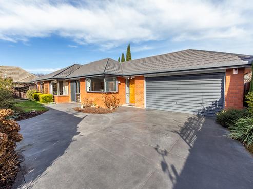 5A Murfitt Place, Sockburn