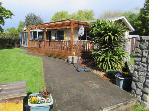 15 Bridge Street, Temuka