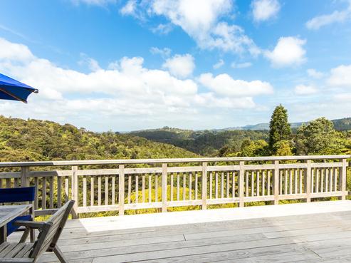 1100 Scenic Drive North, Swanson