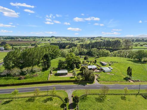 313 Mystery Creek Road, Ohaupo