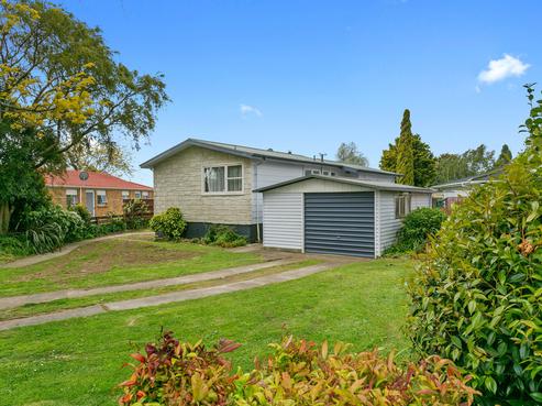 42 Rawhiti Avenue, Matamata