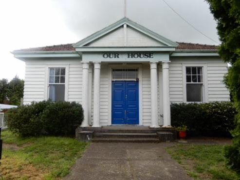 67 Tirau Street, Putaruru
