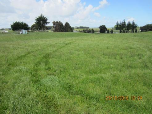30 Cornfoots Road, Turakina