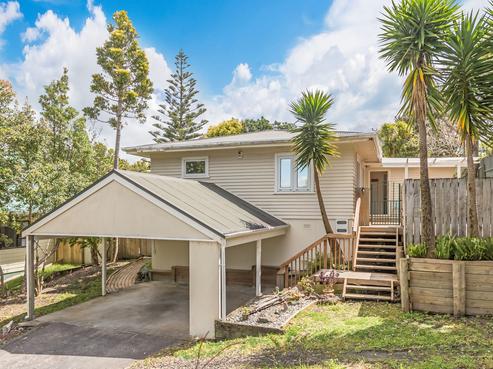 5 Springtime Crescent, Stanmore Bay