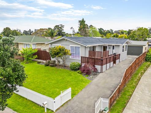 83 Walworth Avenue, Pakuranga Heights