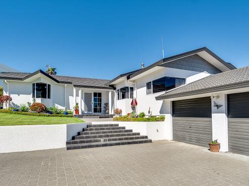 41 Cumberland Rise, Taradale