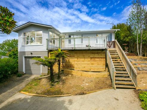 12 Tawavale Crescent, Totara Vale