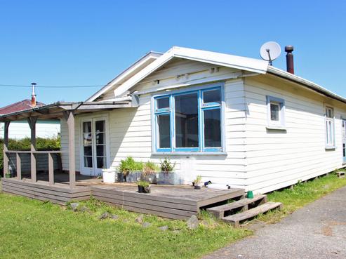 7 Mills Street, Runanga