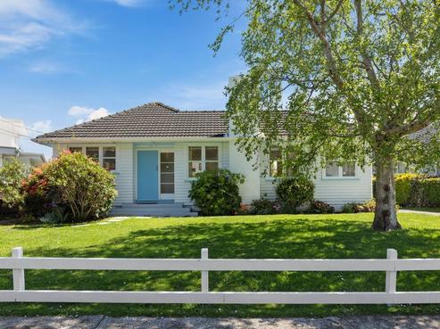 165 Riverside Drive, Waiwhetu