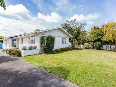 22 Longmuir Street, Ilam