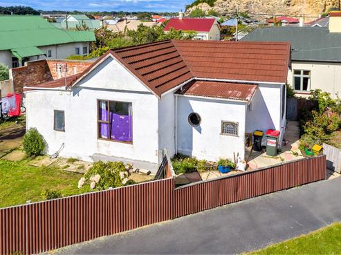 10 Lochend Street, Musselburgh