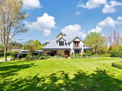 120 Cones Road, Loburn