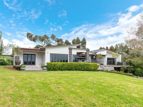 32 Hanham Road, Kumeu