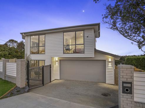 78 Kowhai Road, Campbells Bay