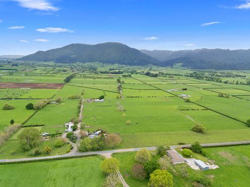 49 Mckinley Road, Te Aroha